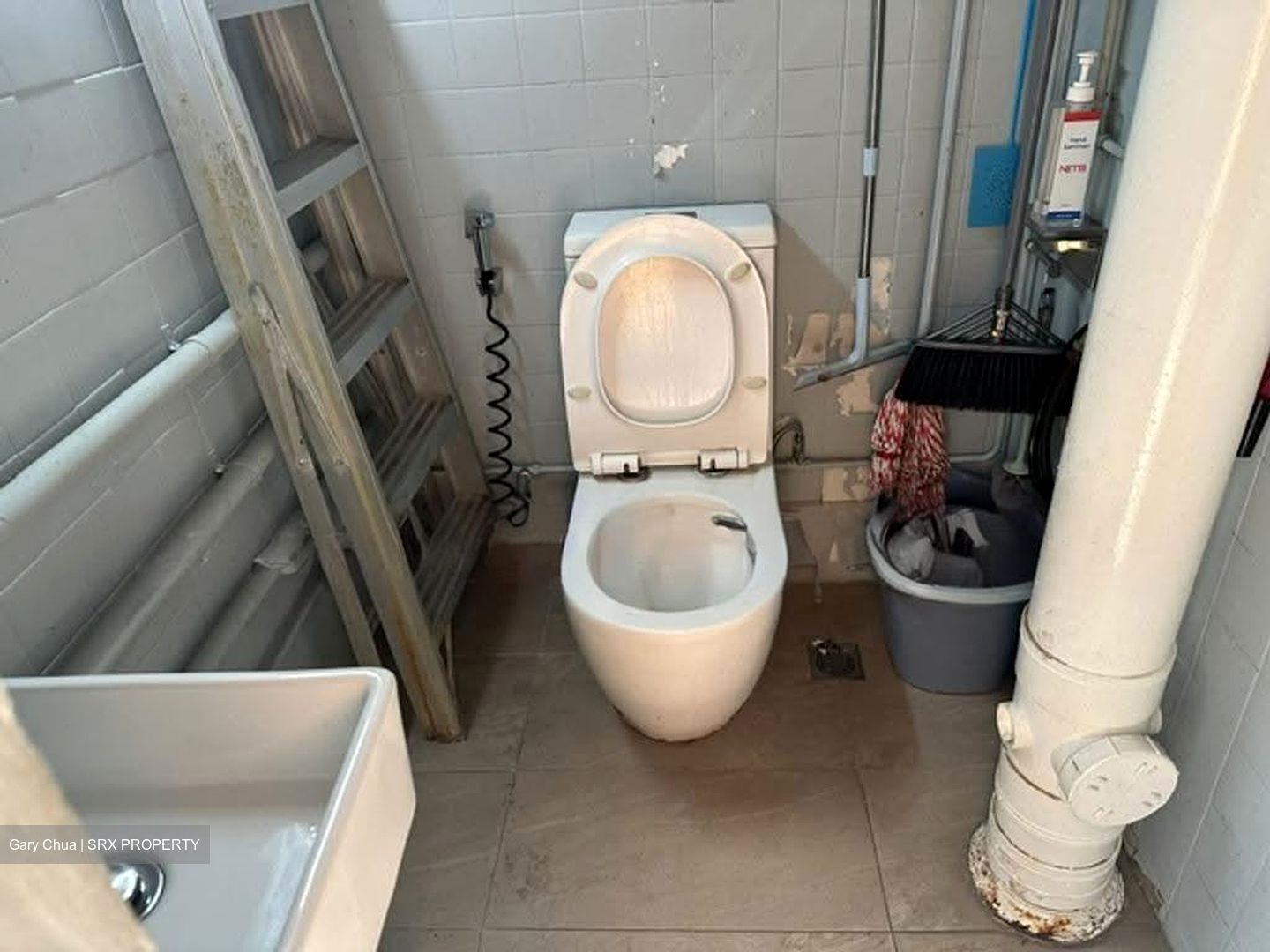 Nee Soon Central Spring (D27), Shop House #613105691